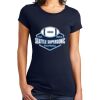 Women's Fitted Very Important Tee ® Thumbnail
