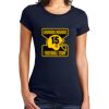 Women's Fitted Very Important Tee ® Thumbnail