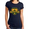 Women's Fitted Very Important Tee ® Thumbnail