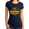 Women's Fitted Very Important Tee ® Thumbnail
