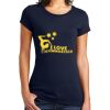 Women's Fitted Very Important Tee ® Thumbnail