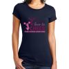 Women's Fitted Very Important Tee ® Thumbnail