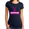 Women's Fitted Very Important Tee ® Thumbnail