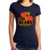 Women's Fitted Very Important Tee ® Thumbnail