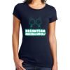 Women's Fitted Very Important Tee ® Thumbnail