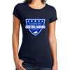 Women's Fitted Very Important Tee ® Thumbnail