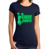 Women's Fitted Very Important Tee ® Thumbnail