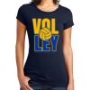 Women's Fitted Very Important Tee ® Thumbnail