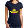 Women's Fitted Very Important Tee ® Thumbnail