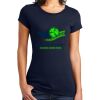 Women's Fitted Very Important Tee ® Thumbnail