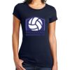 Women's Fitted Very Important Tee ® Thumbnail