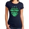 Women's Fitted Very Important Tee ® Thumbnail