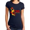 Women's Fitted Very Important Tee ® Thumbnail