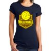 Women's Fitted Very Important Tee ® Thumbnail