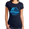 Women's Fitted Very Important Tee ® Thumbnail