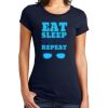 Women's Fitted Very Important Tee ® Thumbnail