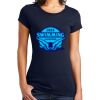 Women's Fitted Very Important Tee ® Thumbnail