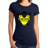 Women's Fitted Very Important Tee ® Thumbnail