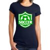 Women's Fitted Very Important Tee ® Thumbnail