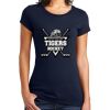 Women's Fitted Very Important Tee ® Thumbnail