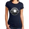 Women's Fitted Very Important Tee ® Thumbnail
