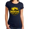 Women's Fitted Very Important Tee ® Thumbnail