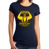 Women's Fitted Very Important Tee ® Thumbnail