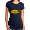 Women's Fitted Very Important Tee ® Thumbnail
