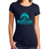 Women's Fitted Very Important Tee ® Thumbnail