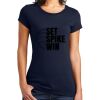 Women's Fitted Very Important Tee ® Thumbnail