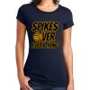 Women's Fitted Very Important Tee ® Thumbnail