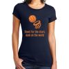 Women's Fitted Very Important Tee ® Thumbnail