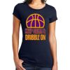 Women's Fitted Very Important Tee ® Thumbnail
