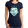 Women's Fitted Very Important Tee ® Thumbnail