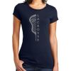 Women's Fitted Very Important Tee ® Thumbnail