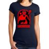 Women's Fitted Very Important Tee ® Thumbnail