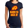 Women's Fitted Very Important Tee ® Thumbnail