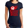 Women's Fitted Very Important Tee ® Thumbnail