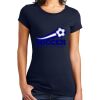 Women's Fitted Very Important Tee ® Thumbnail