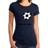 Women's Fitted Very Important Tee ® Thumbnail