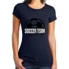 Women's Fitted Very Important Tee ® Thumbnail