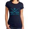 Women's Fitted Very Important Tee ® Thumbnail