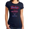 Women's Fitted Very Important Tee ® Thumbnail