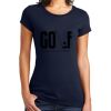 Women's Fitted Very Important Tee ® Thumbnail