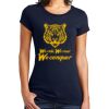 Women's Fitted Very Important Tee ® Thumbnail