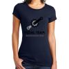 Women's Fitted Very Important Tee ® Thumbnail