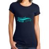 Women's Fitted Very Important Tee ® Thumbnail