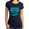 Women's Fitted Very Important Tee ® Thumbnail