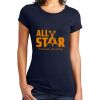 Women's Fitted Very Important Tee ® Thumbnail