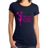 Women's Fitted Very Important Tee ® Thumbnail